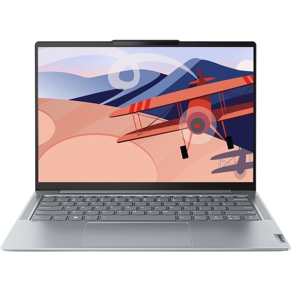 Ноутбук Lenovo Yoga Slim 6 14APU8 14" (Ryzen 7 7840U, 16GB, 1TB) Gray