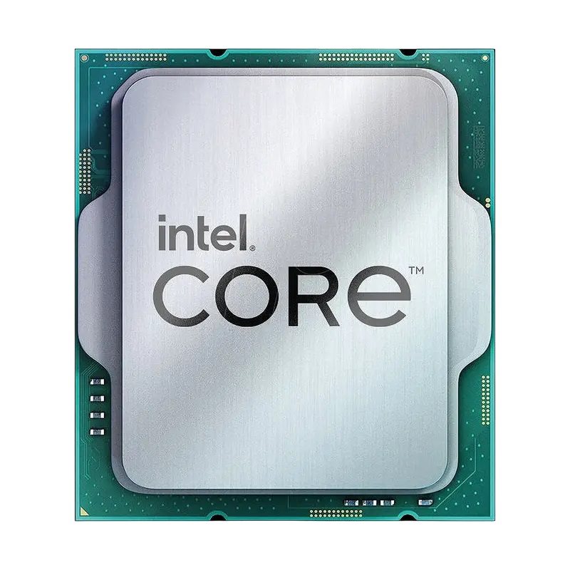 Процессор Intel Core i3-14100F Tray
