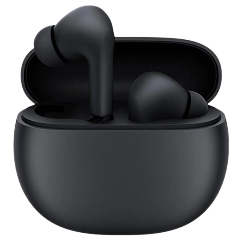 Căşti Xiaomi Redmi Buds 4 Active Black