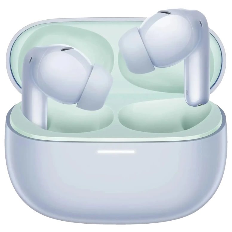 Căşti Xiaomi Redmi Buds 5 Pro Aurora Purple