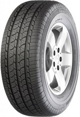 Anvelope BARUM Vanis 3 205/65 R16C 107/105T (103T) 8PR