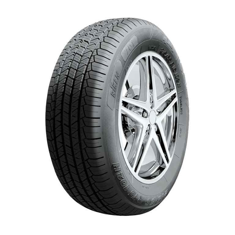 Anvelope RIKEN 701 225/60 R18 104V TL XL