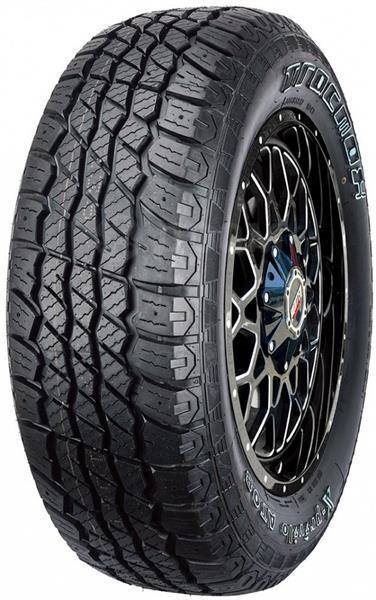 Anvelope TRACMAX X Privilo AT-08 235/70 R16 106T TL