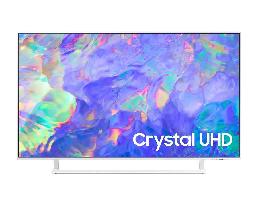 Televizor Samsung UE43CU8510UXUA
