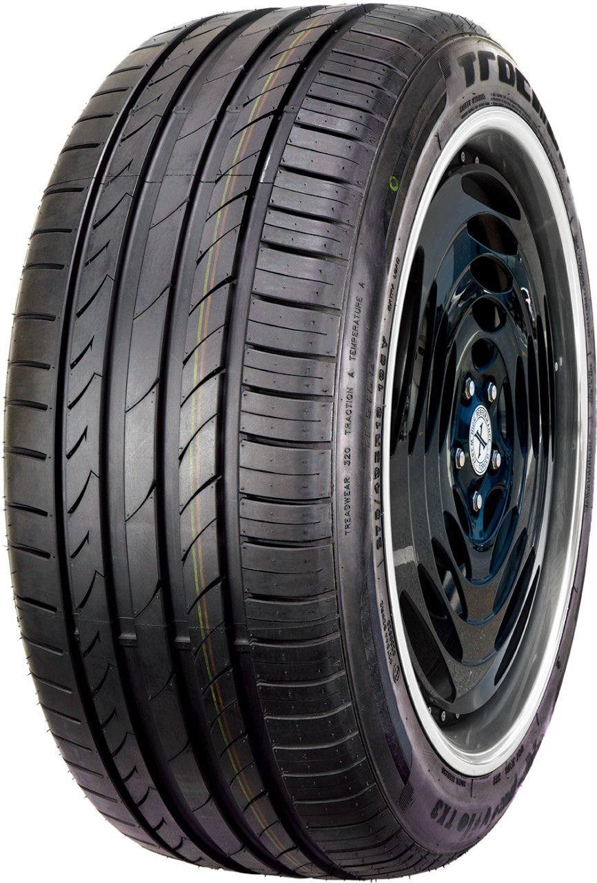 Anvelope TRACMAX X Privilo TX-3 235/30 ZR20 88Y TL XL MFS