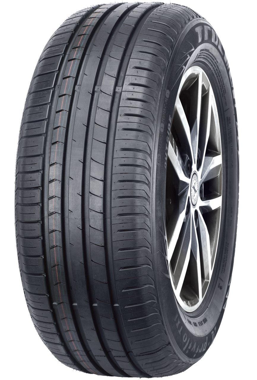 Anvelope TRACMAX X Privilo TX-1 215/60 R16 95V TL