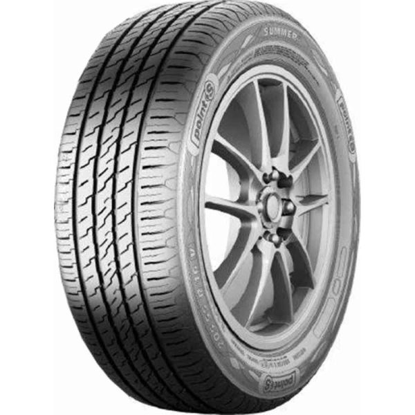 Шины POINTS SummerS 175/65 R15 84H