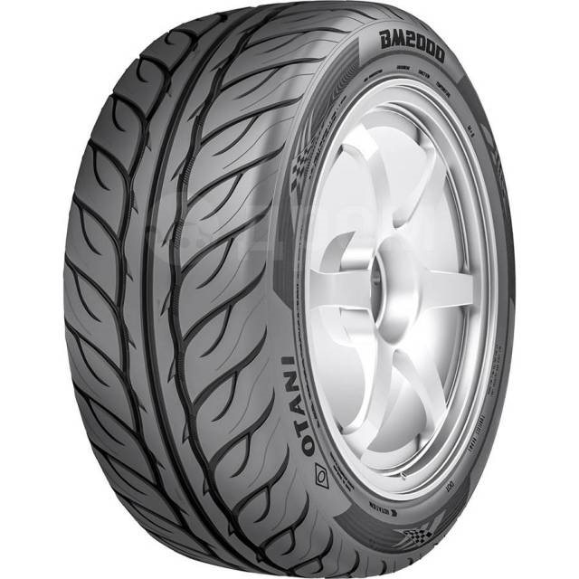 Anvelope OTANI BM2000 195/50 R15 82V