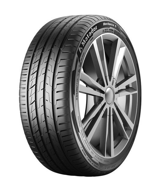 Шины Continental Matador 255/35 R19 96Y Hectorra 5 XL FR