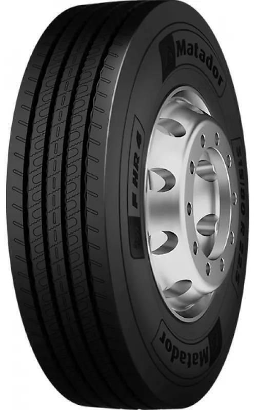 Anvelope Matador 315/70 R22.5 F HR-4 156/150L 154/150M LRL 20PR M+S