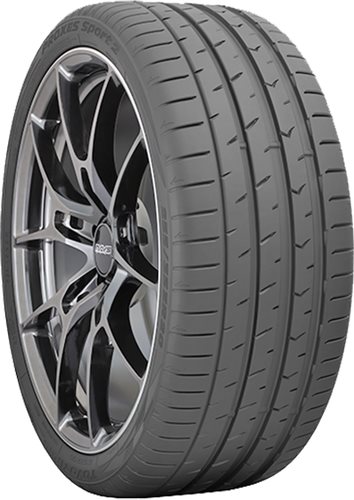 Anvelope Toyo Proxes Sport2 255/35 R20 97Y XL TL