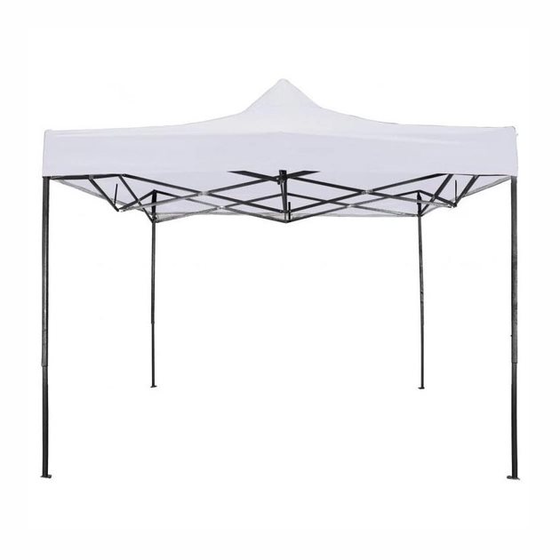 Тент TECHNOWORKER FESTIVAL 3X3 White