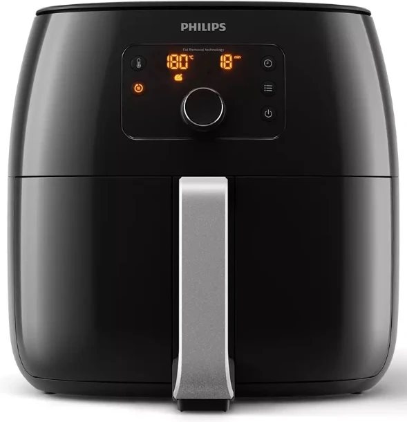 Аэрофритюрница Philips HD9650/90
