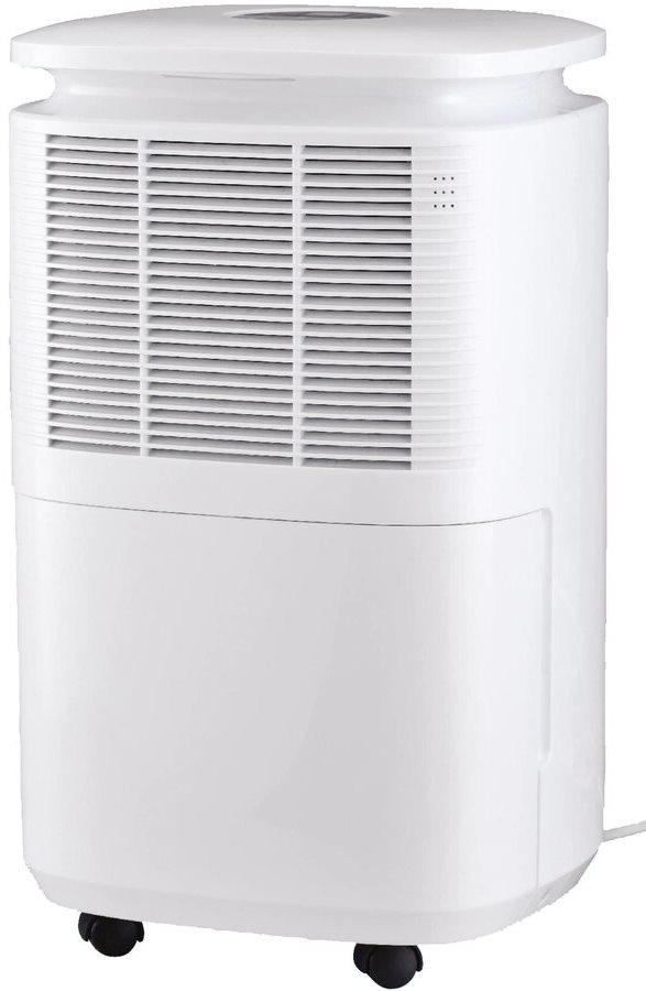 Осушитель воздуха Home DHM 10LR White