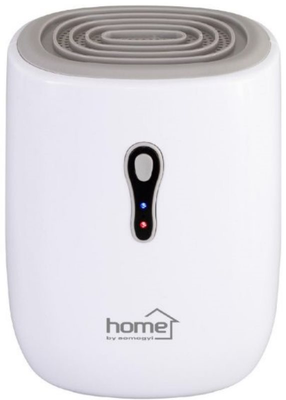 Dezumidificator Somogyi DHM 300 White/Grey