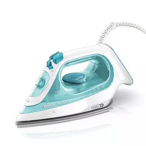 Fier de calcat BRAUN SI3041GR