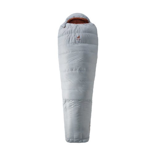 Спальный мешок Deuter Astro Pro 400 Tin-paprika