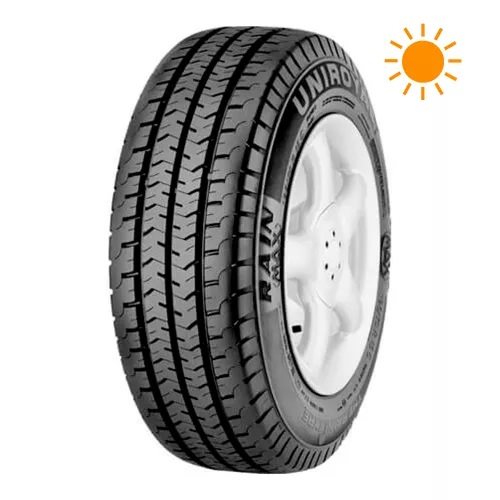 Anvelope UNIROYAL RainMax RF 195/70 R15 97T TL