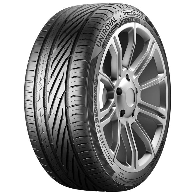 Шины UNIROYAL RainSp.5 275/40 R19 101Y TL