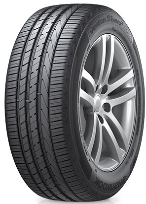 Шины HANKOOK S-1 Evo-2 SUV MFS (K117-A) 255/60 R17 106V TL