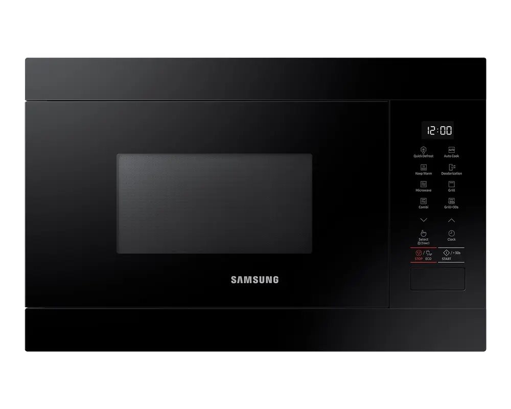 Cuptor cu microunde încorporat Samsung MG22M8254AK/E2