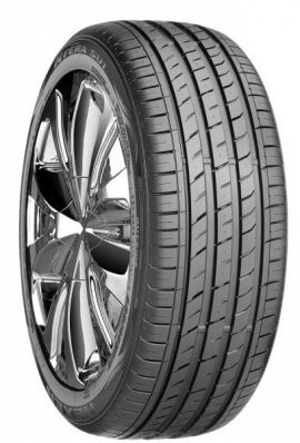 Шины NEXEN N`Fera SU-1 225/45 R19 96W TL XL