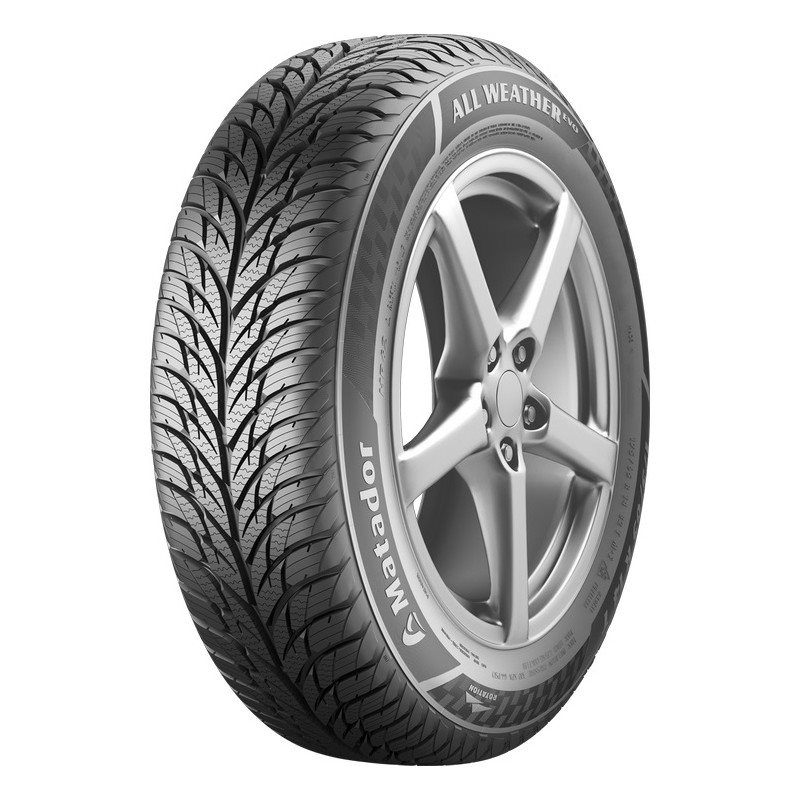 Anvelope Matador MP-62 Awevo All Weather Evo 205/60 R16 96H