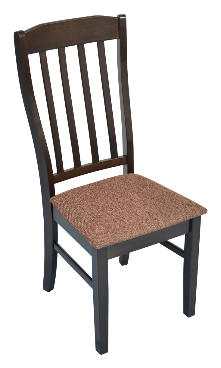 Стул для кухни Evelin WENYI F-789 Brown/Chocolate