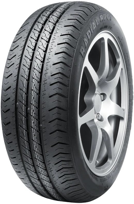 Шины LEAO R-701 185/60 R12C 104N TL