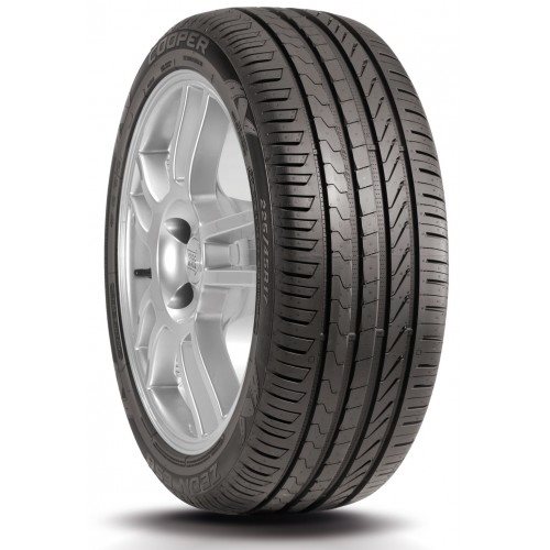 Шины COOPER ZEON CS8 205/60 R16 96V XL