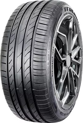 Anvelope TRACMAX X Privilo TX-3 255/50Z R20 109Y TL XL