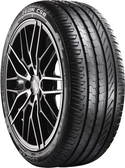 Шины COOPER ZEON CS8 215/60 R16 99V XL