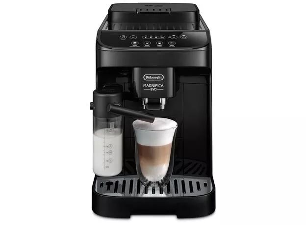 Кофемашина Delonghi ECAM290.51.B
