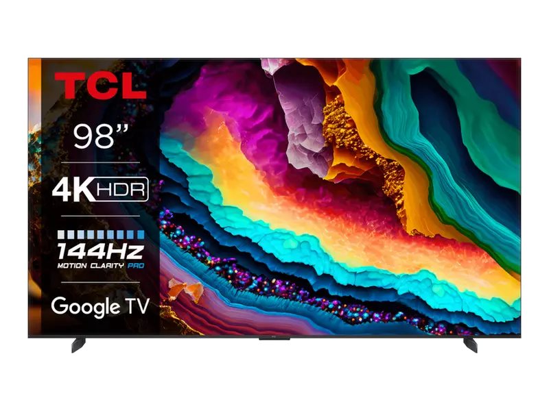 Телевизор TCL 98P745
