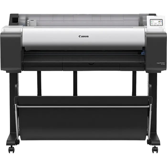 Plotter Canon imagePROGRAF TM-350