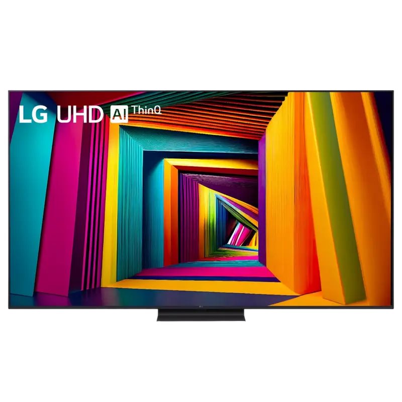 Телевизор LG 75UT91006LA