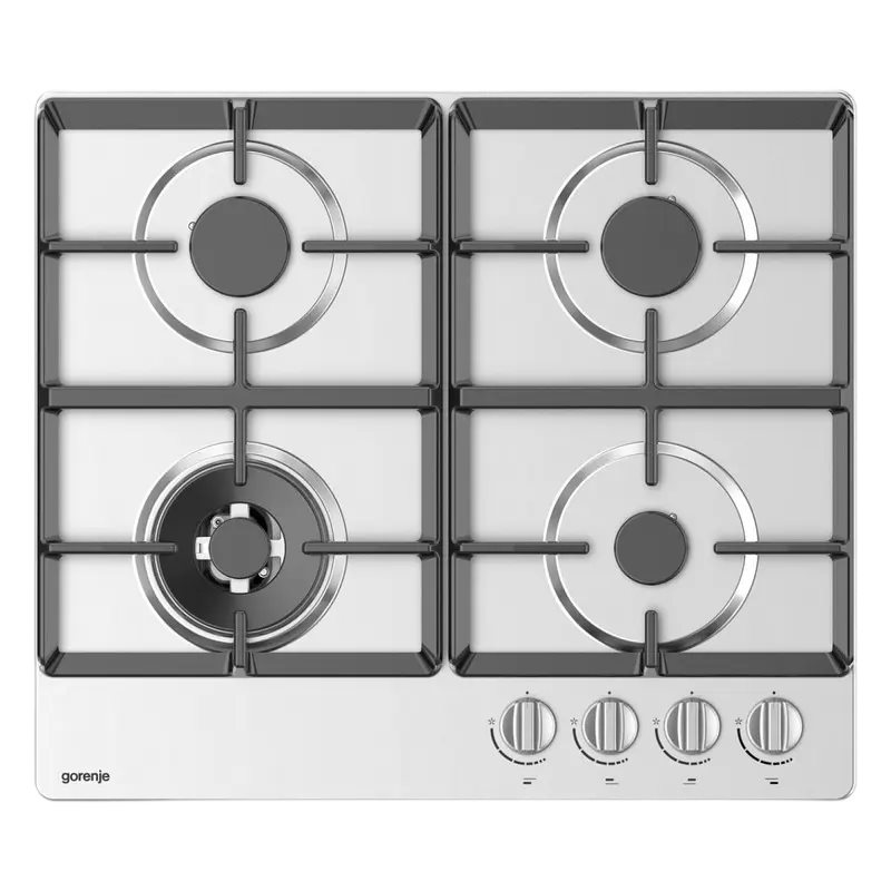 Варочная панель газовая Gorenje GW641XHF