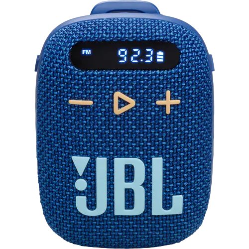 Boxă portabilă JBL Wind 3 Blue
