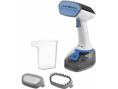 Aparat de călcat vertical cu abur FIRST 005647-2