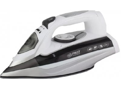 Утюг FIRST 005627-4-GR
