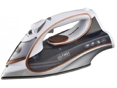 Утюг FIRST 005627-3-WI