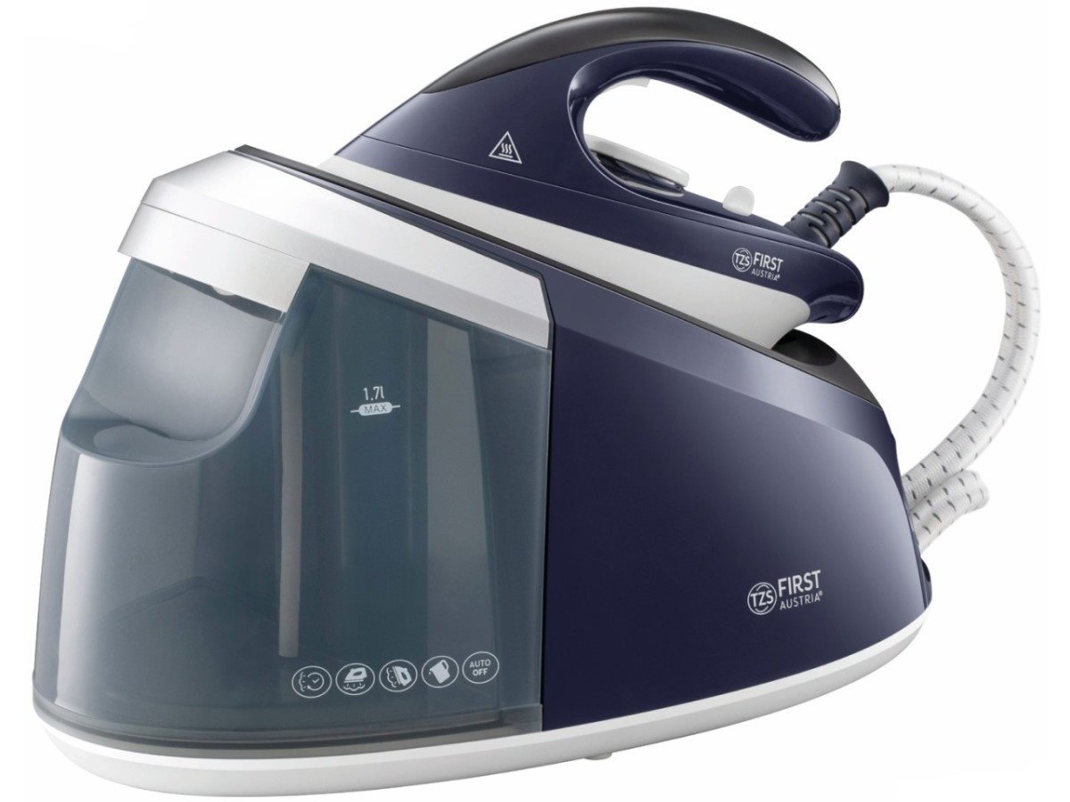 Fier de calcat FIRST 005646-1