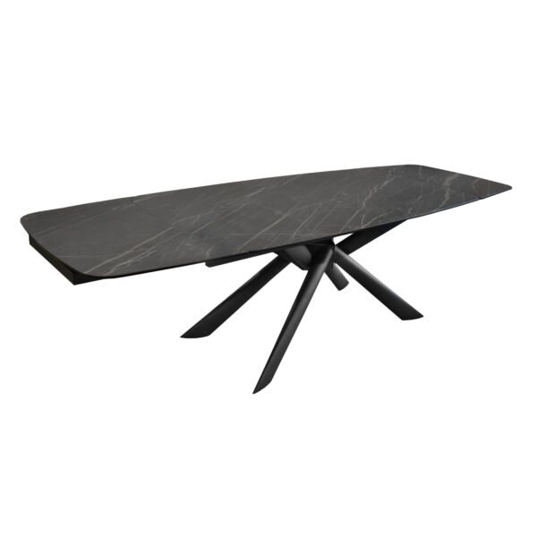 Стол раскладной DP ASIA A-4529 Black Gold