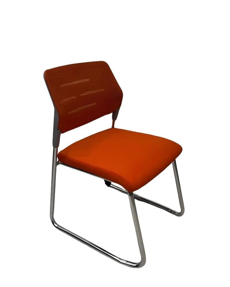 Scaun de birou Nowy Styl SELIN Orange