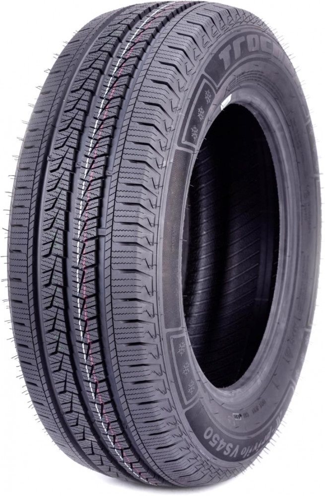 Anvelope Tracmax X-Privilo VS-450 235/65 R16C 115R TL