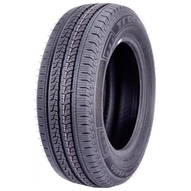 Anvelope Tracmax X-Privilo VS-450 215/70 R15C 109R TL
