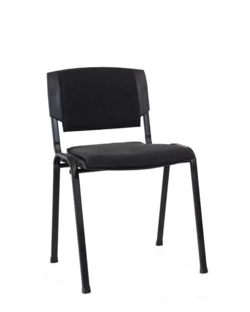 Scaun de birou Nowy Styl PRISMA Black