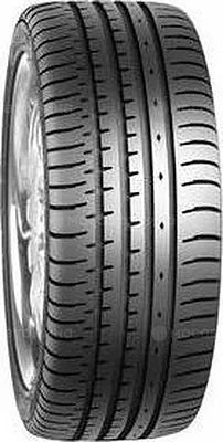 Anvelope ACCELERA PHI-R 245/35 R20 95Y