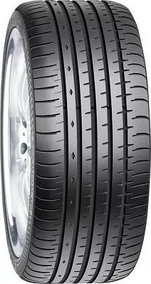 Anvelope ACCELERA PHI-2 275/30 R20 97Y