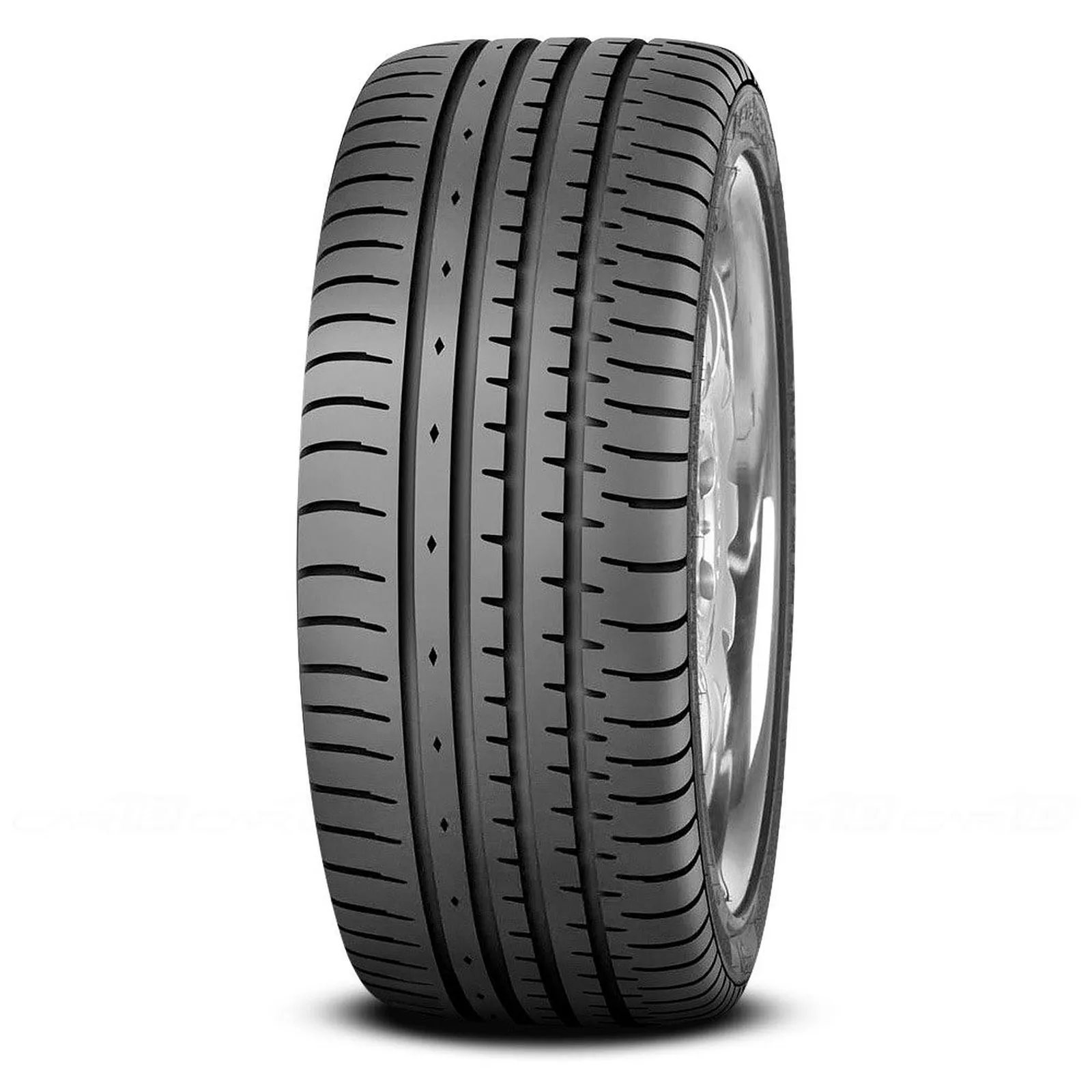 Anvelope ACCELERA PHI-R 225/50 R18 99W